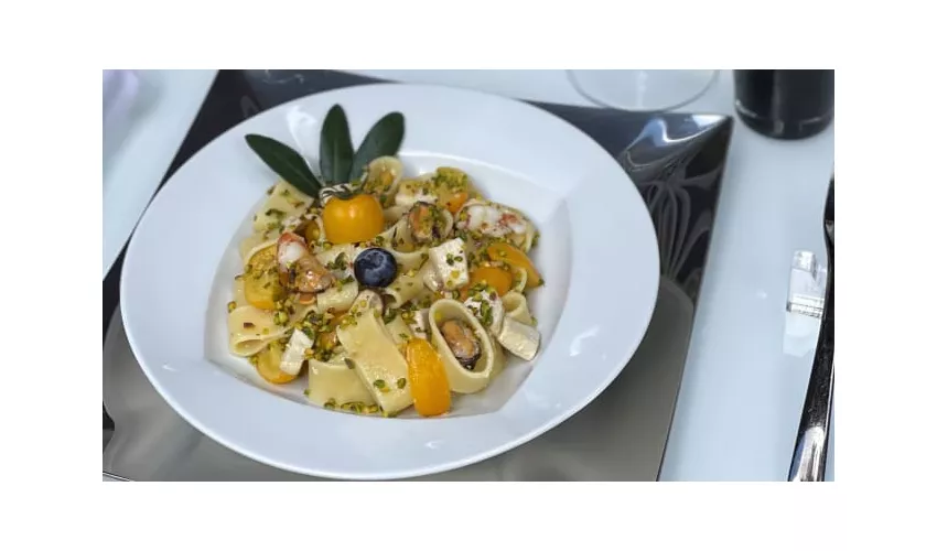Francy Ristorante