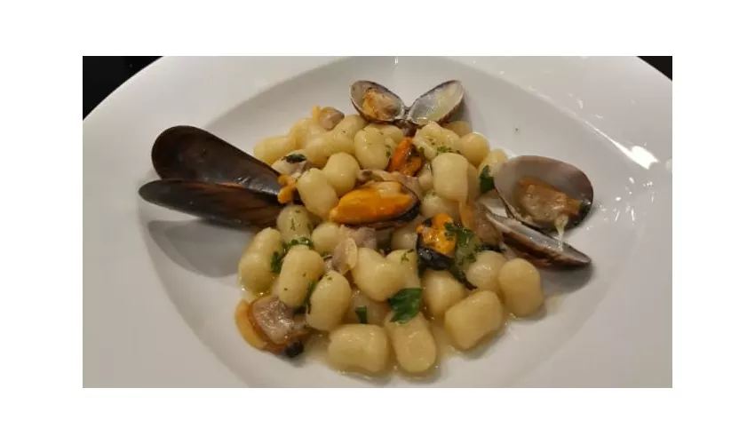 Francy Ristorante