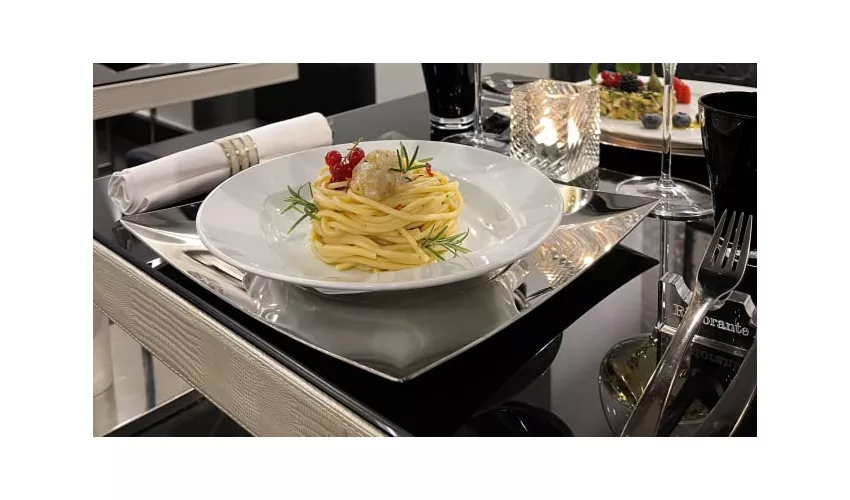 Francy Ristorante