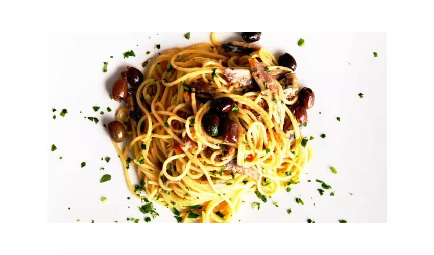 Zio Pesce