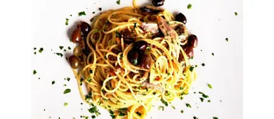 Zio Pesce