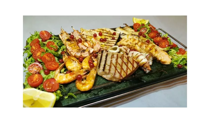 Zio Pesce