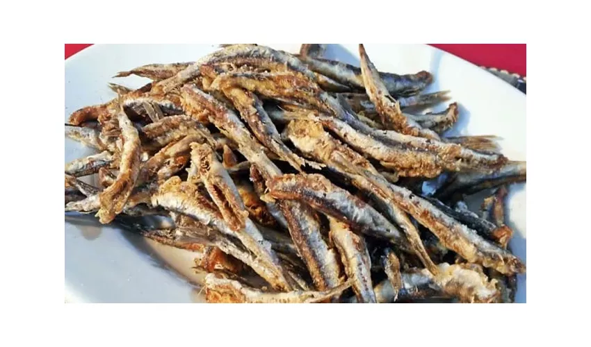 Zio Pesce