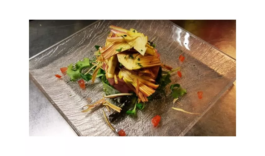 Zio Pesce