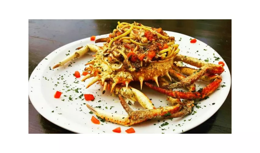 Zio Pesce