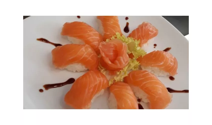 Ya Sushi!