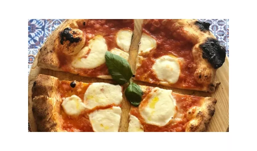 That's Amore La Pizzeria