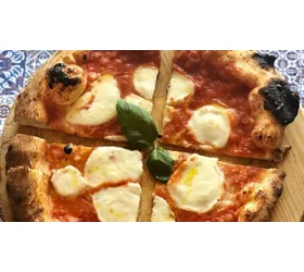 That's Amore La Pizzeria