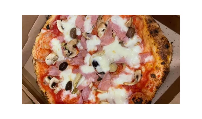 That's Amore La Pizzeria