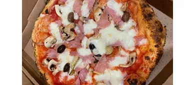 That's Amore La Pizzeria