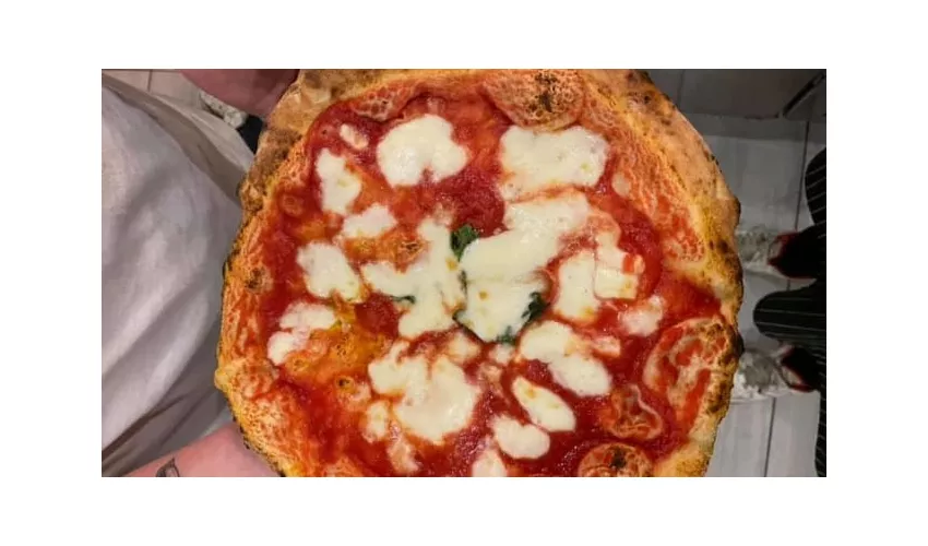 That's Amore La Pizzeria