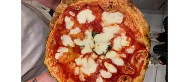 That's Amore La Pizzeria