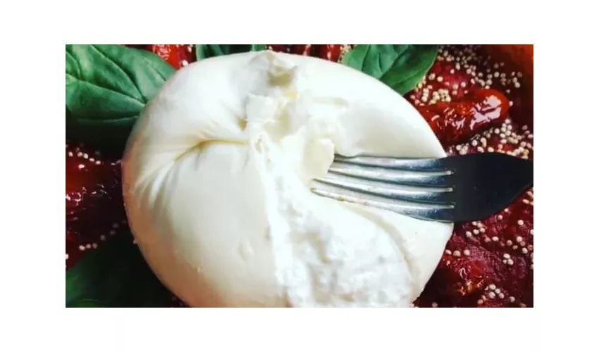 That's Amore La Pizzeria