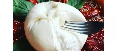 That's Amore La Pizzeria