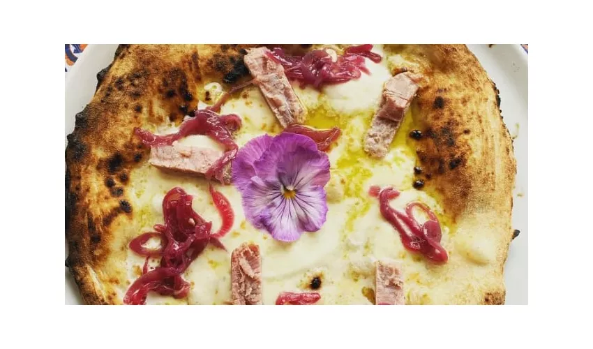 That's Amore La Pizzeria