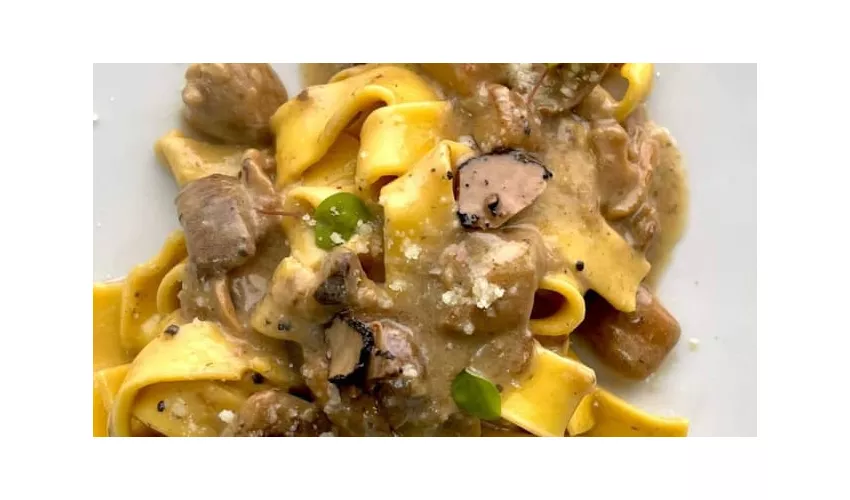 Très Bon Ristorante Grill