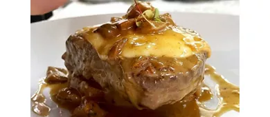 Très Bon Ristorante Grill