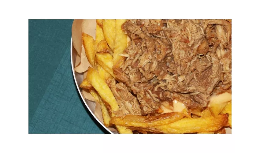 Très Bon Ristorante Grill