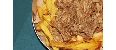 Très Bon Ristorante Grill