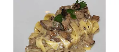 Très Bon Ristorante Grill