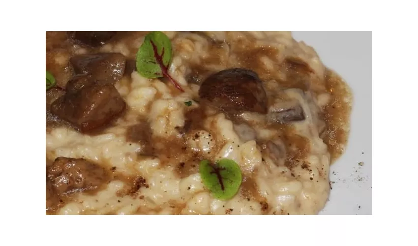 Très Bon Ristorante Grill