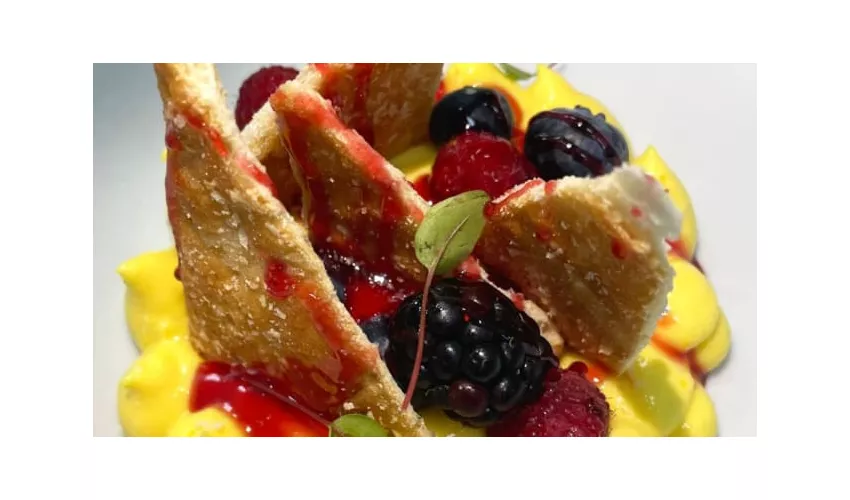 Très Bon Ristorante Grill