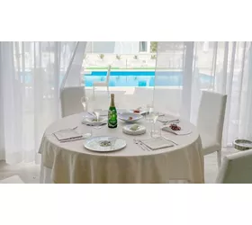 Elite Cucina di Mare