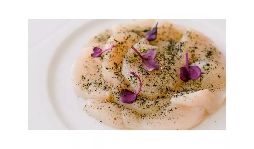 Elite Cucina di Mare