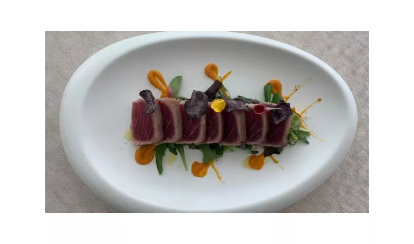 Elite Cucina di Mare