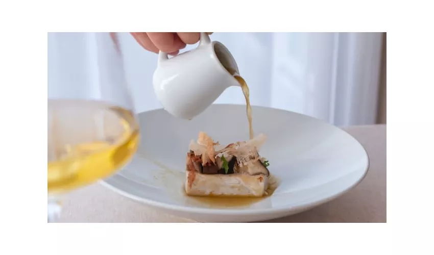 Elite Cucina di Mare