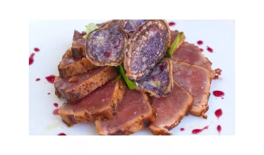 Elite Cucina di Mare
