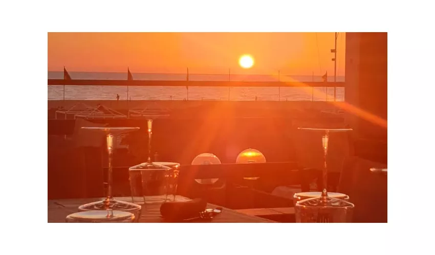 Terrazza Versilia