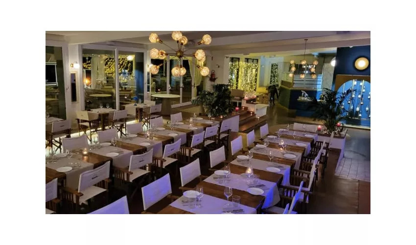 Terrazza Versilia