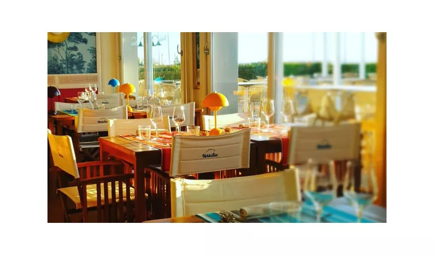 Terrazza Versilia