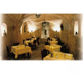 Alla Rocca Hotel Ristorante