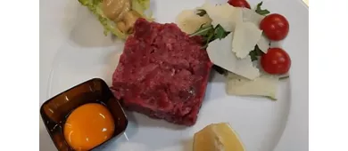 Alla Rocca Hotel Ristorante