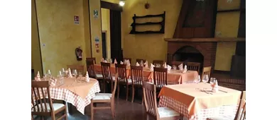 Hotel Cristallo