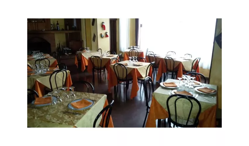 Hotel Cristallo