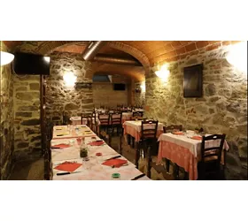 Ristorante Pizzeria Da Foffo