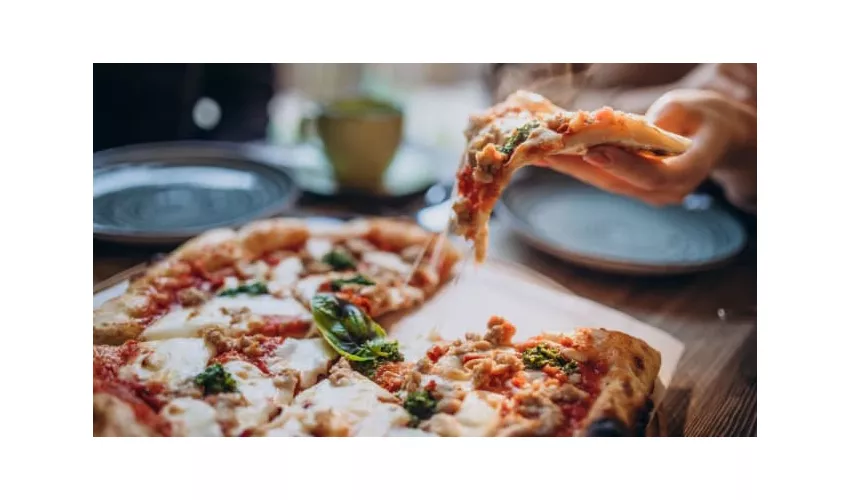 Ristorante Pizzeria Da Foffo