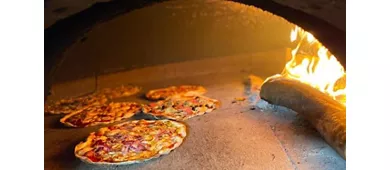 Ristorante Pizzeria Da Foffo