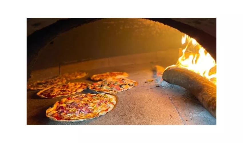 Ristorante Pizzeria Da Foffo