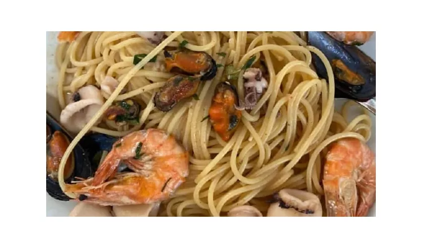 Ristorante Pizzeria Da Foffo