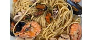 Ristorante Pizzeria Da Foffo