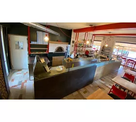 Pizzeria Miralfiore