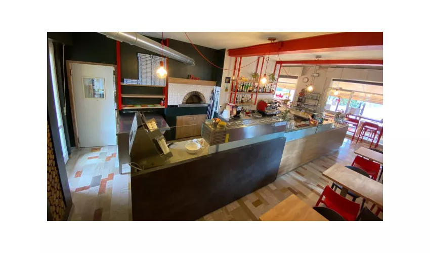 Pizzeria Miralfiore