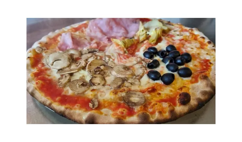 Pizzeria Miralfiore