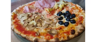 Pizzeria Miralfiore