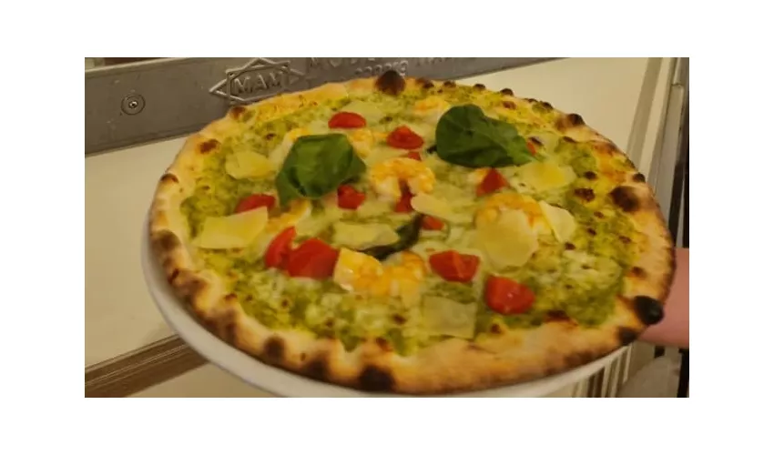 Pizzeria Miralfiore