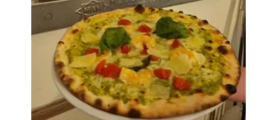 Pizzeria Miralfiore